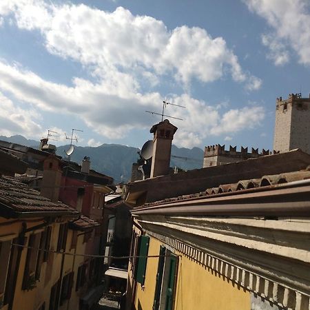 Appartamenti Villa Padania Malcesine Pokoj fotografie